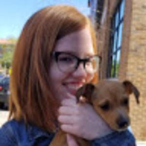 Meet your Posher, Kaitlyn